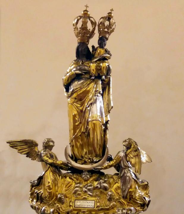 EL SIGLO XVI, EL TIEMPO EN QUE NUESTRA SEÑORA DE VILLAVICIOSA FUE LA PATRONA DE CÓRDOBA