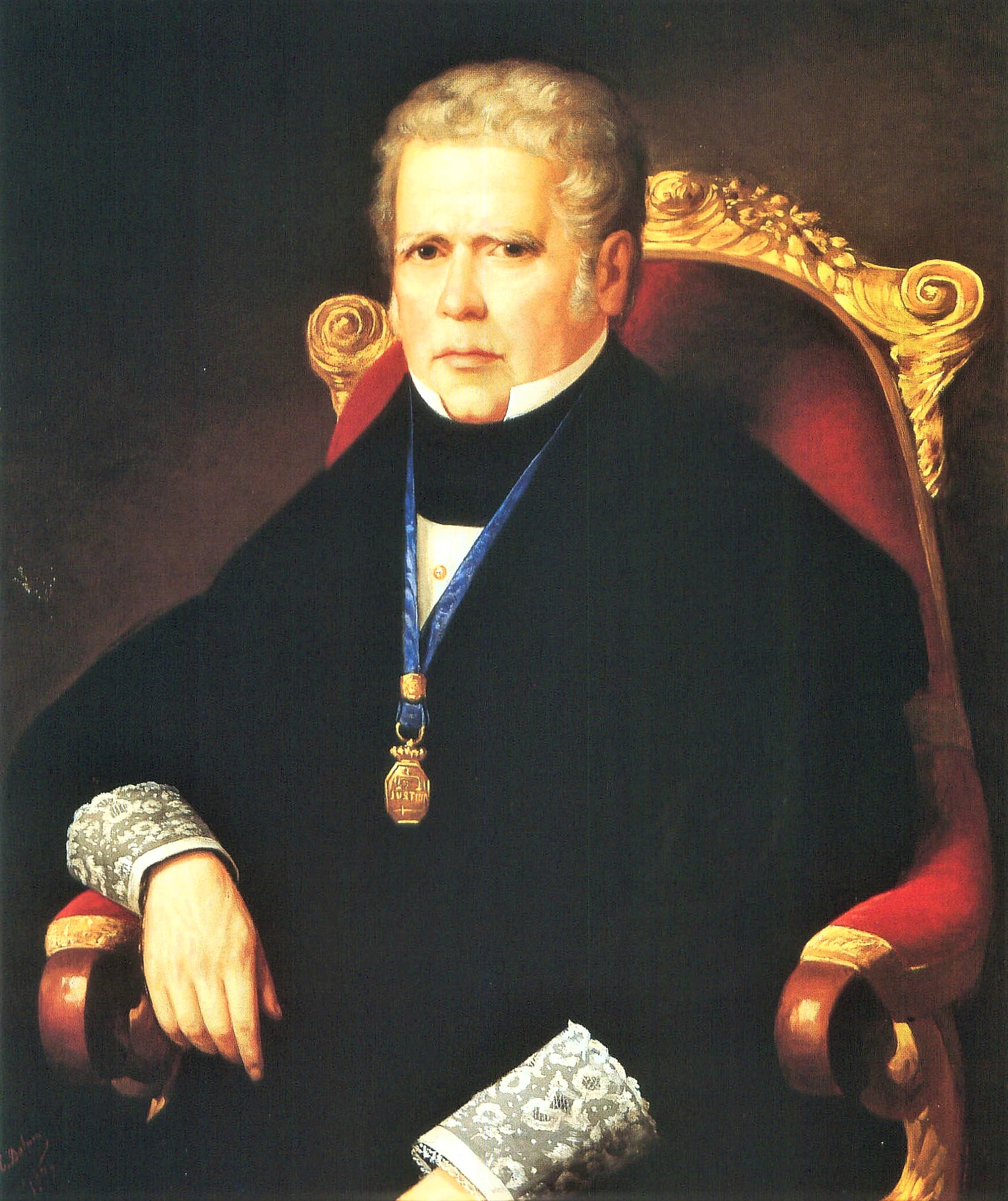 ALVARO GÓMEZ BECERRA