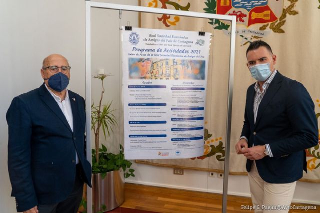 LA REAL SOCIEDAD ECONÓMICA DE AMIGOS DEL PAÍS LLEVARÁ EL TENORIO A LA CALLE DEL AIRE