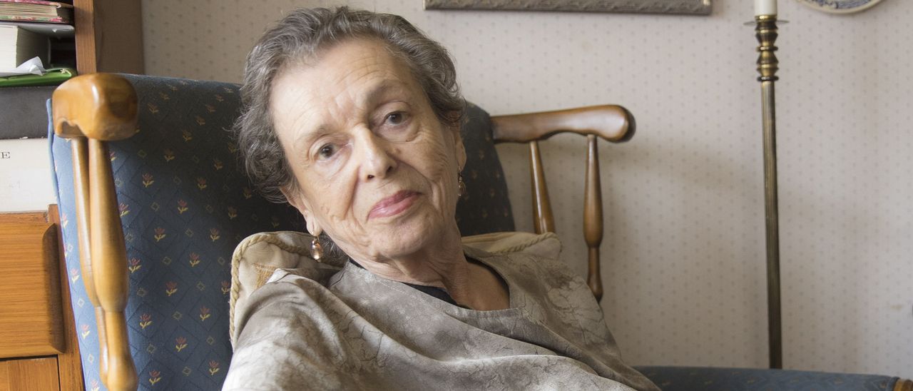 «QUIERO QUE OVIEDO SIGA SIENDO UNA CIUDAD DISTINTA, QUE LO ES»