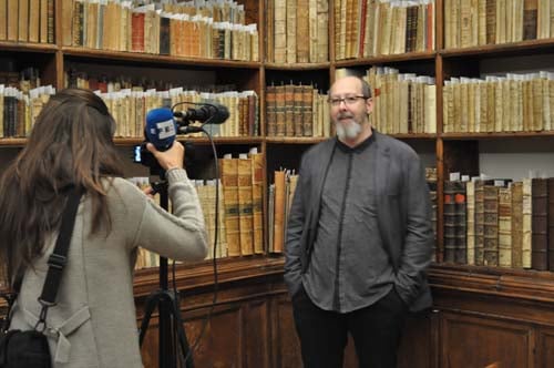 JUAN MARÍA MONTIJANO