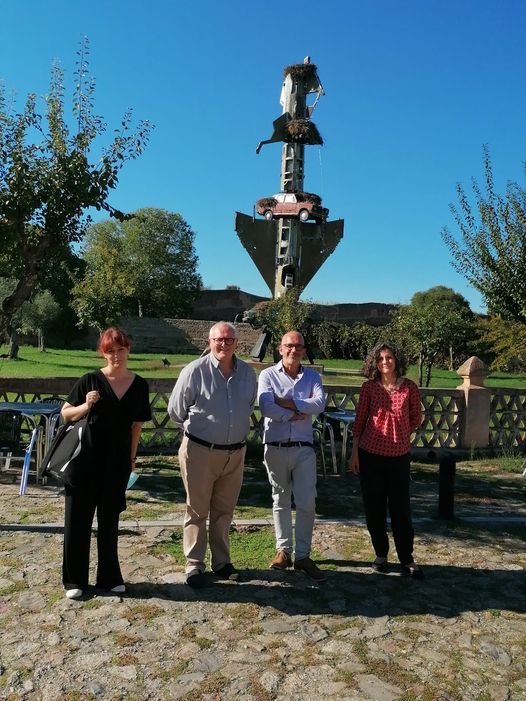 GUARDA. CANDIDATA CAPITAL EUROPEIA DA CULTURA 2027