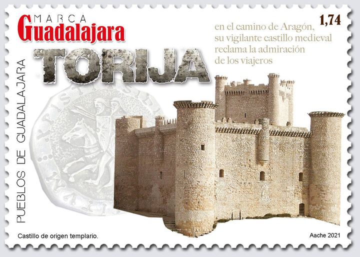 TORIJA (GUADALAJARA)