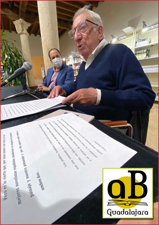 GUADALAJARA Y GALDÓS