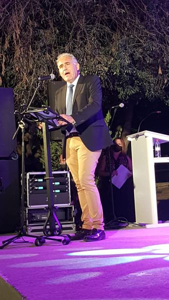 TROVADOR 2021, MONTEAGUDO