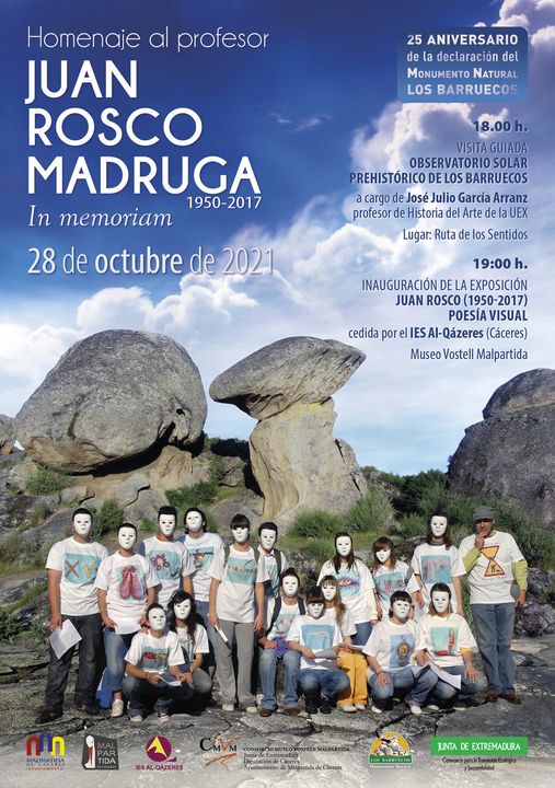 IN MEMORIAM JUAN ROSCO MADRUGA