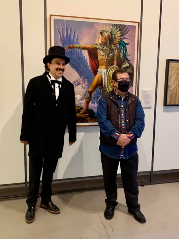 CRÓNICA DE ZACATECAS – FESTIVAL BARROCO DE GUADALUPE (MÉXICO).