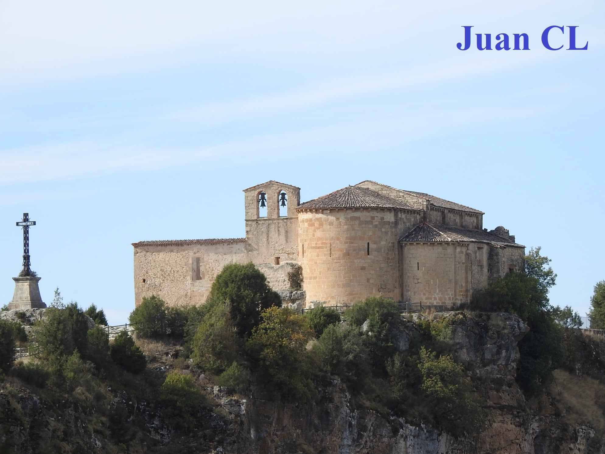 SALUDO FUENTEPIÑELANO-SEGOVIANO 2866 – SAN FRUTOS