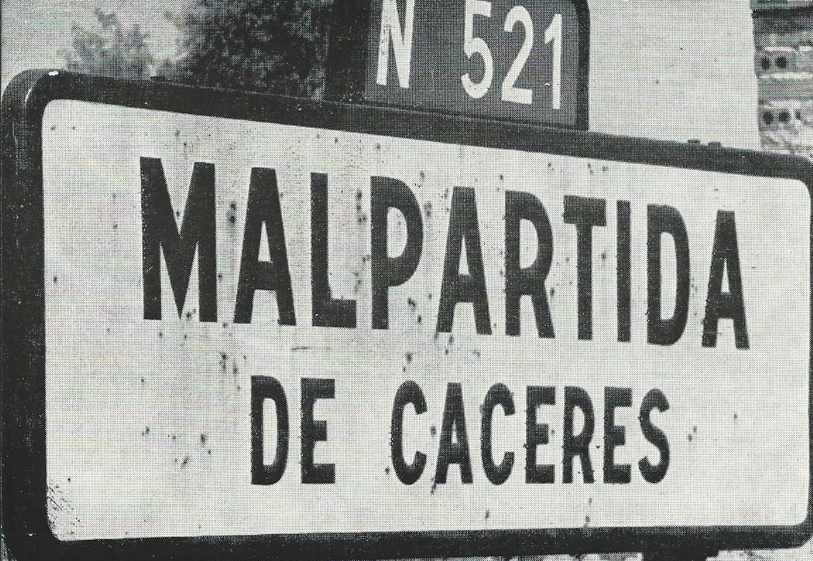 EL MUSEO VOSTELL MALPARTIDA (CÄCERES) ESTÁ DE CUMPLEAÑOS