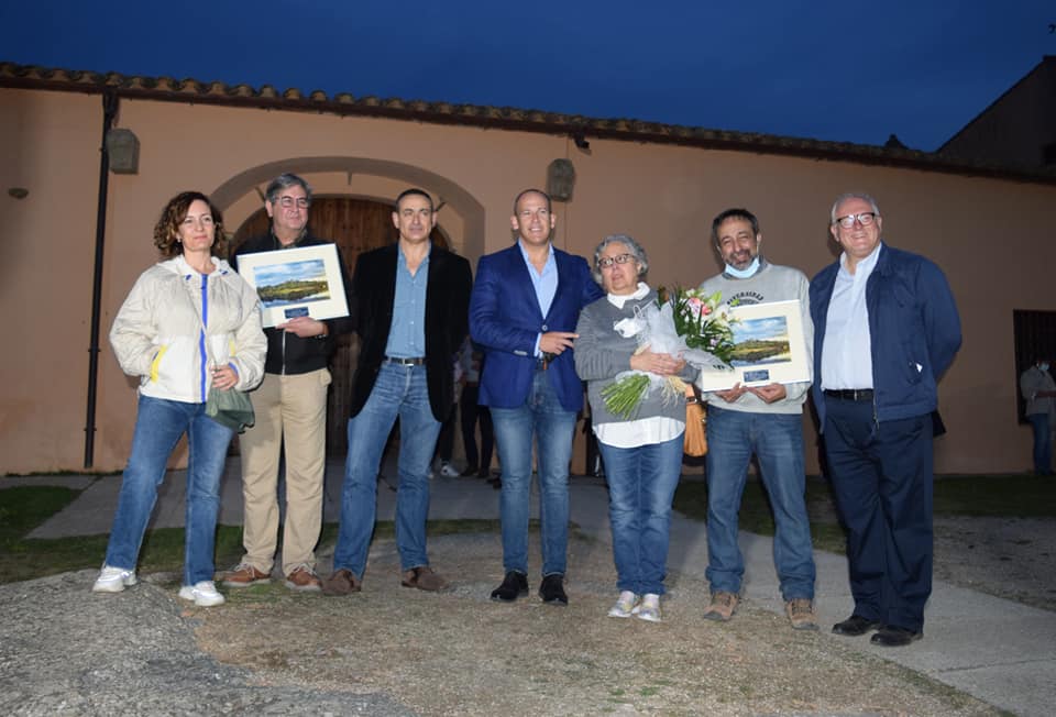 EN MEMORIA DE JUAN ROSCO MADRUGA