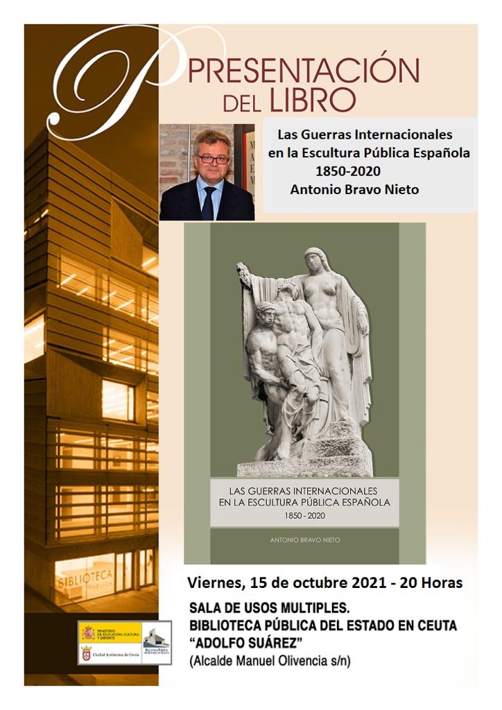PRESENTACIÓN DEL LIBRO «LAS GUERRAS INTERNACIONALES EN LA ESCUELA PÚBLICA ESPAÑOLA 1850-2020»