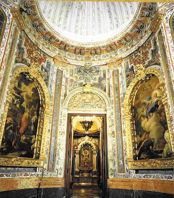 SANTA MARÍA DE GUADALUPE, ESTRELLA DE LA NUEVA EVANGELIZACIÓN – 1ª PARTE