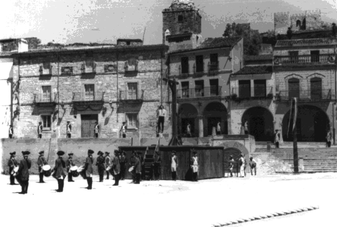 TRUJILLO  ESCENARIO CINEMATOGRÁFICO