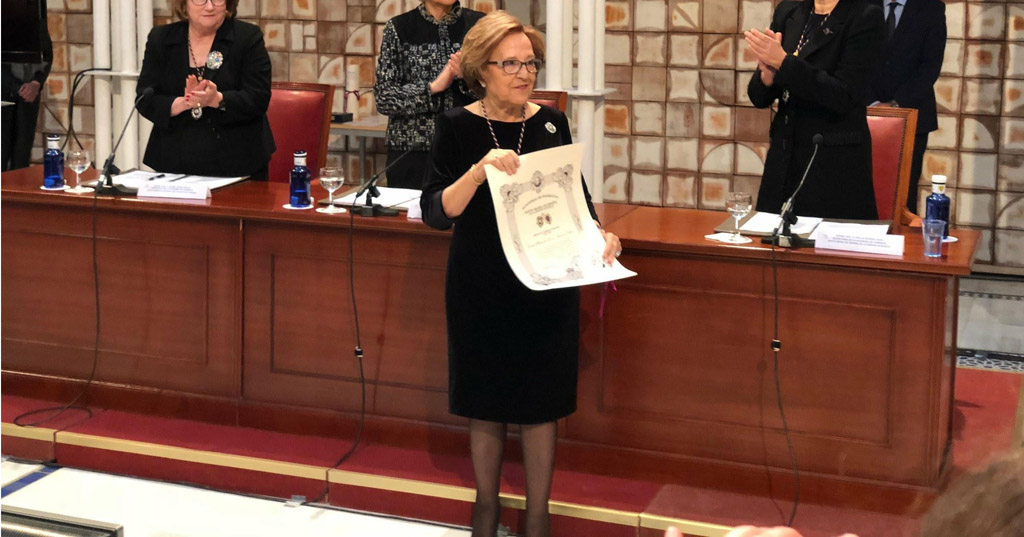 ROCÍO ÁLVAREZ LÓPEZ