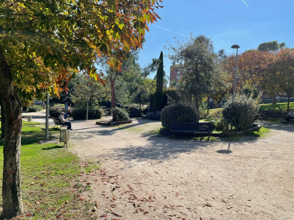 TEMPRANALES, VALDELASFUENTES Y EL CERRO DEL TAMBOR