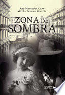 PRESENTACIÓN DEL LIBRO «ZONA DE SOMBRAS»