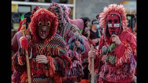 241 MASCARADOS PARTICIPARÁN EN EL DESFILE DEL I CONGRESO INTERNACIONAL DE CARNAVAL DE LA BAÑEZA