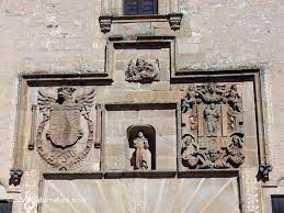 RAMOS RUBIO SACA UNA NUEVA PUBLICACIÓN BASADA EN EL CONVENTO DE SAN FRANCISCO