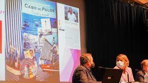 LA ESENCIA DE CABOS DE PALOS RECOGIDA EN EL LIBRO «CABO DE PALOS, PASADO Y PRESENTE»
