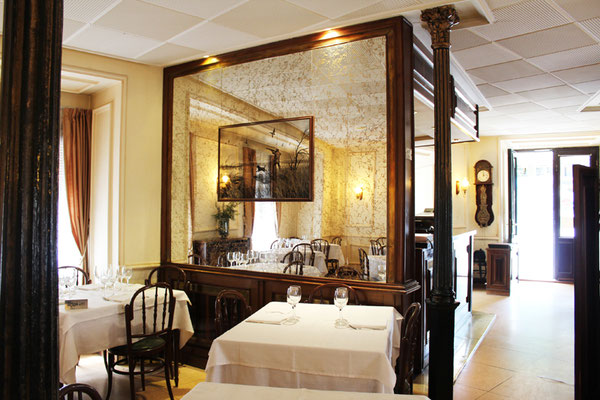 CUANDO NOS ALCANZA EL PASADO