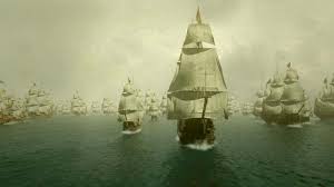 MUCAIN – MUSEO DE LA CARRERA DE INDIAS