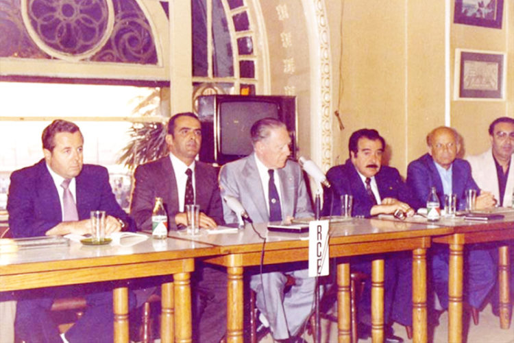 TRANSFRETANA: NOTAS SOBRE LA REVISTA DEL INSTITUTO DE ESTUDIOS CEUTÍES (1)