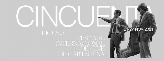EL FICC50 COMIENZA SU CICLO DE ENCUENTROS CON «CINCUENTA AÑOS DE UN FESTIVAL DE CINE EN CARTAGENA»