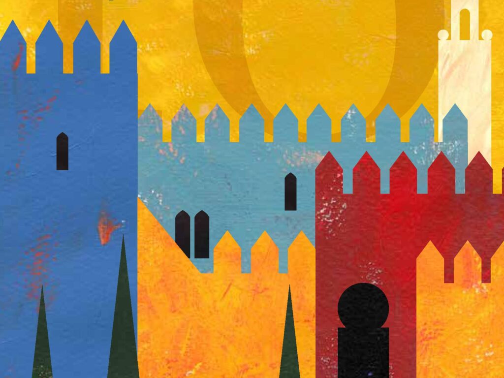 ARRANCA EL 16º ENCUENTRO PROVINCIAL DE INVESTIGADORES LOCALES DEDICADO A MANUEL GONZÁLEZ JIMÉNEZ, HISTORIADOR DEL REINO DE SEVILLA . CASA DE LA PROVINCIA