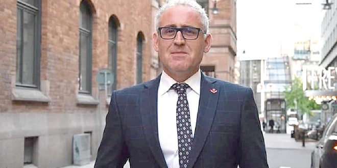 ANTONIO BOTÍAS SAUS: “HABLARÉ DE LA VIRGEN COMO MADRE DE LOS YECLANOS Y DE LA ESPECIAL RELACIÓN QUE LES UNE”