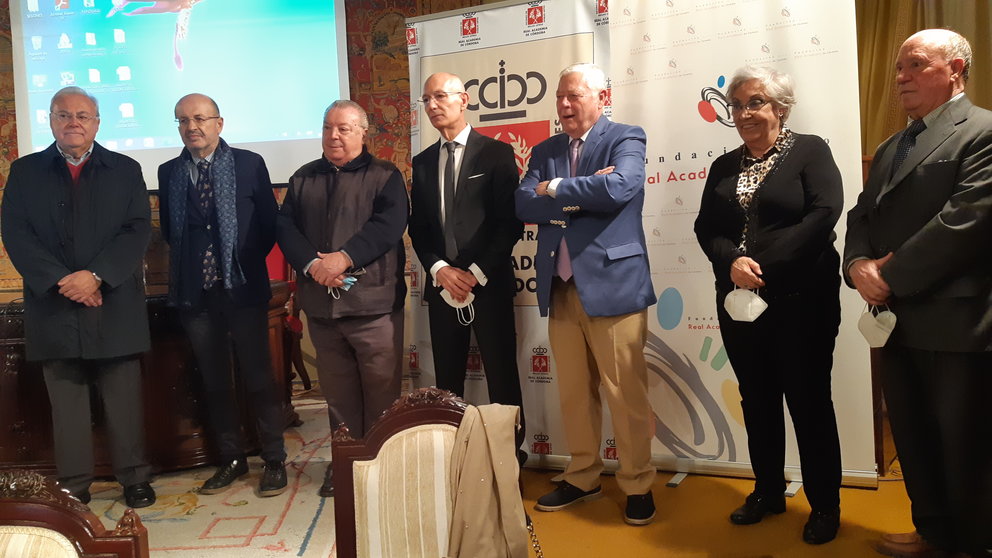 JULIO AUMENTE CONCITA CINCO INVESTIGACIONES EN EL CENTENARIO DE SU NACIMIENTO