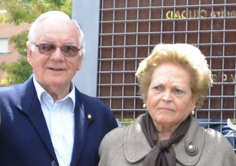 PEPE EGEA, UN CARTAGENERO GALÁCTICO O COMO PONER LAS COSAS EN SU SITIO