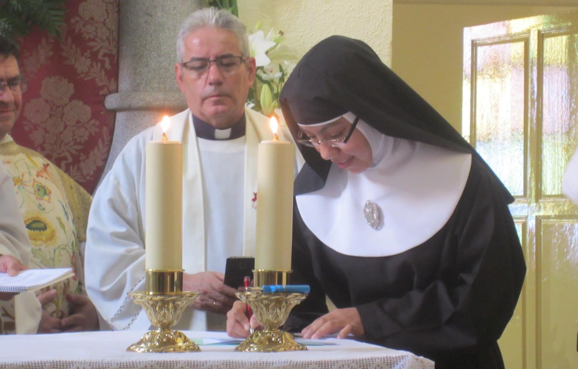 FESTIVIDAD DE TODOS LOS SANTOS