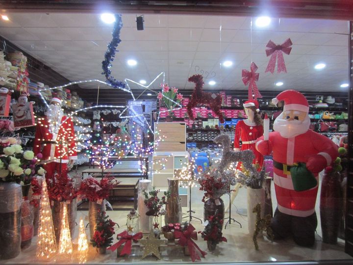 TODO AVANZA MUY DEPRISA.