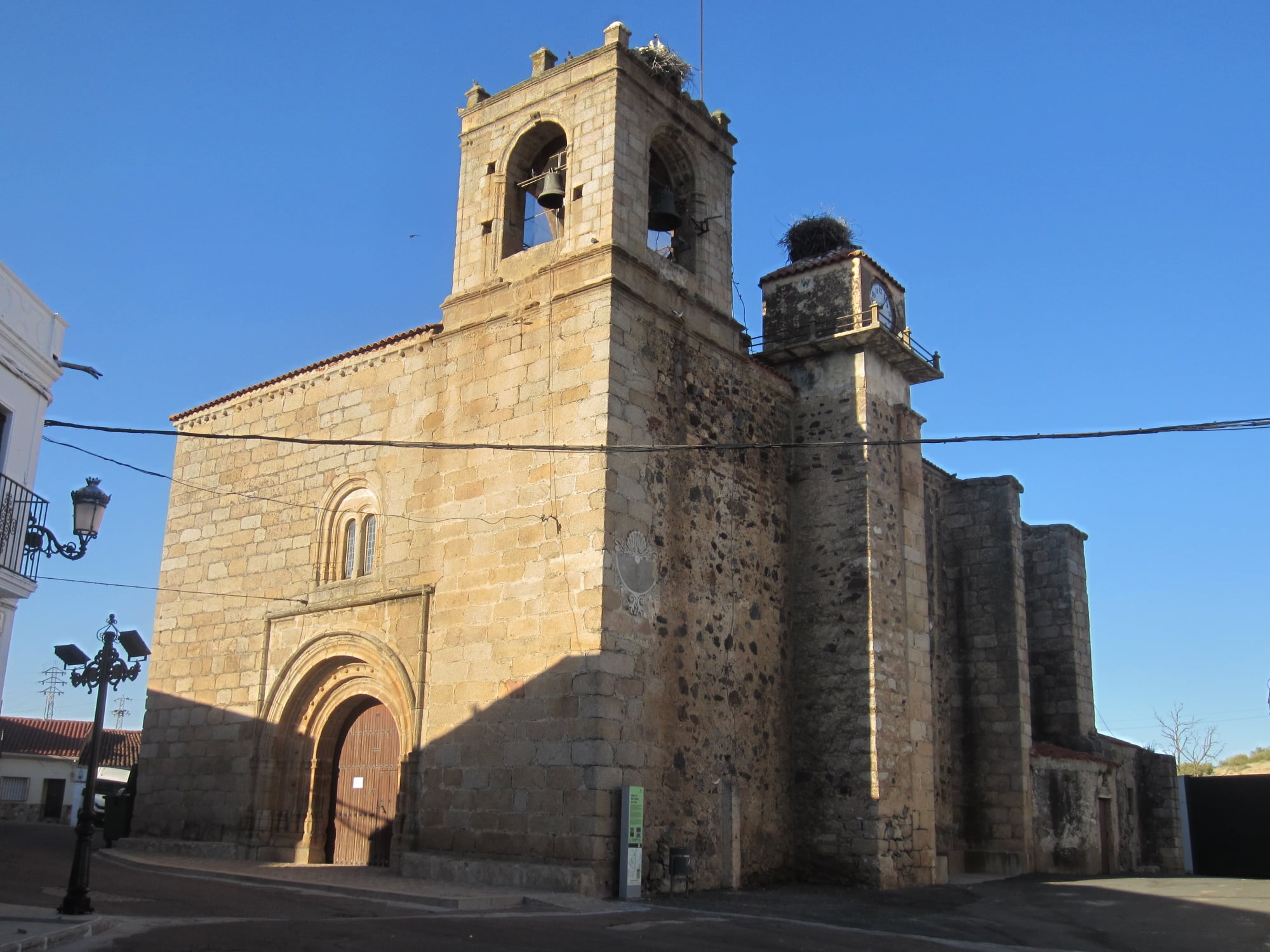 266 AÑOS DEL TERREMOTO DE LISBOA (1 DE NOVIEMBRE DE 1755).