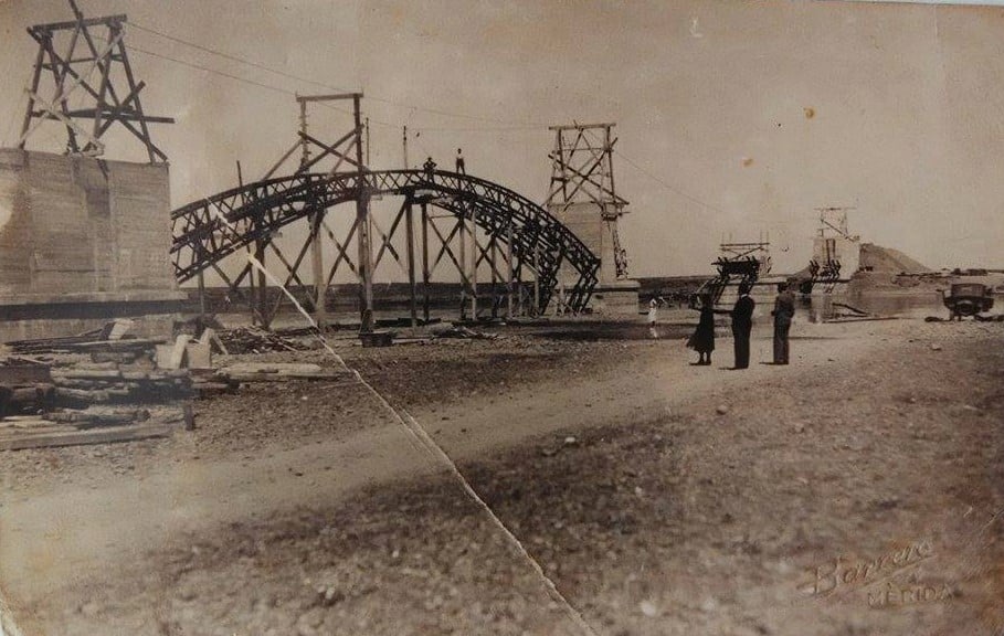 DE ROMA A NUESTROS DÍAS, GUADIANA ABAJO