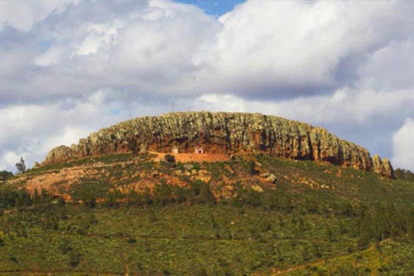 CRÓNICA DE ZACATECAS – EL CERRO DE LA BUFA