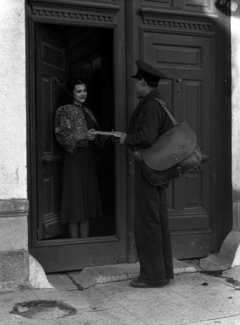 EL CARTERO LLAMABA DOS VECES. CRÓNICA DE ZACATECAS