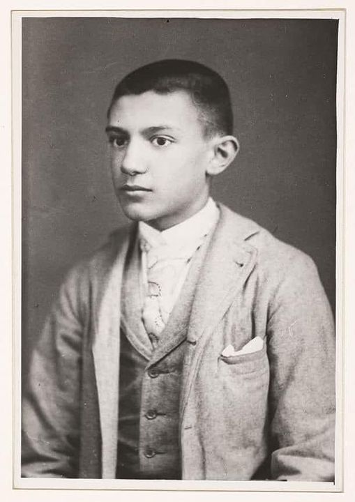 CRÓNICA DE ZACATECAS – PICASSO