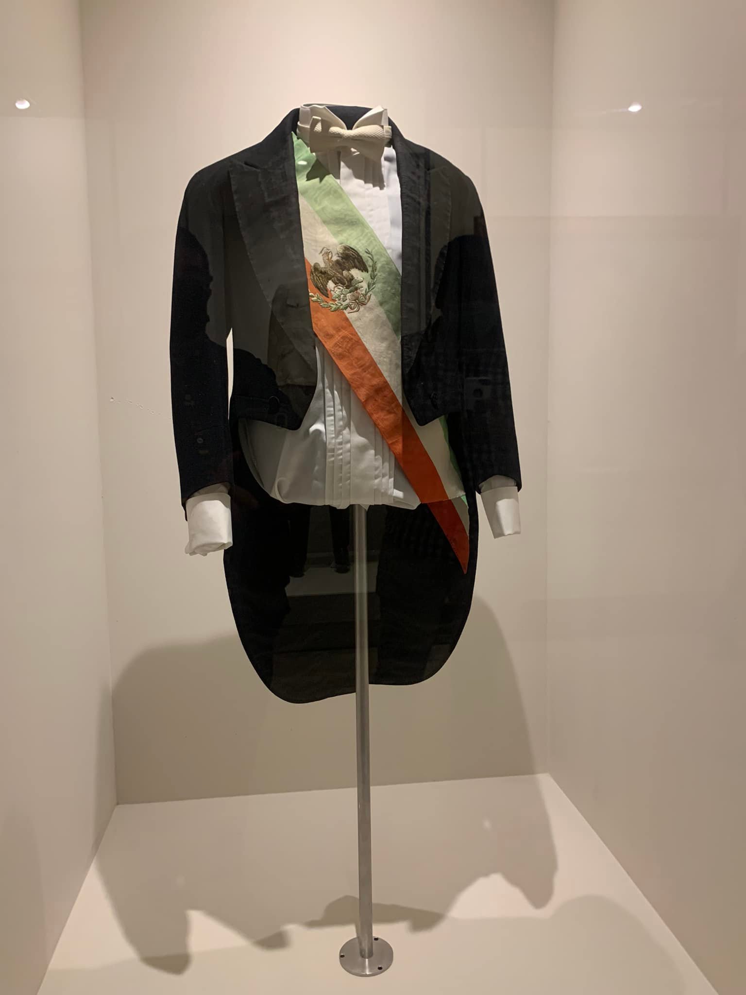 CRÓNICA DE ZACATECAS – DON PANCHITO