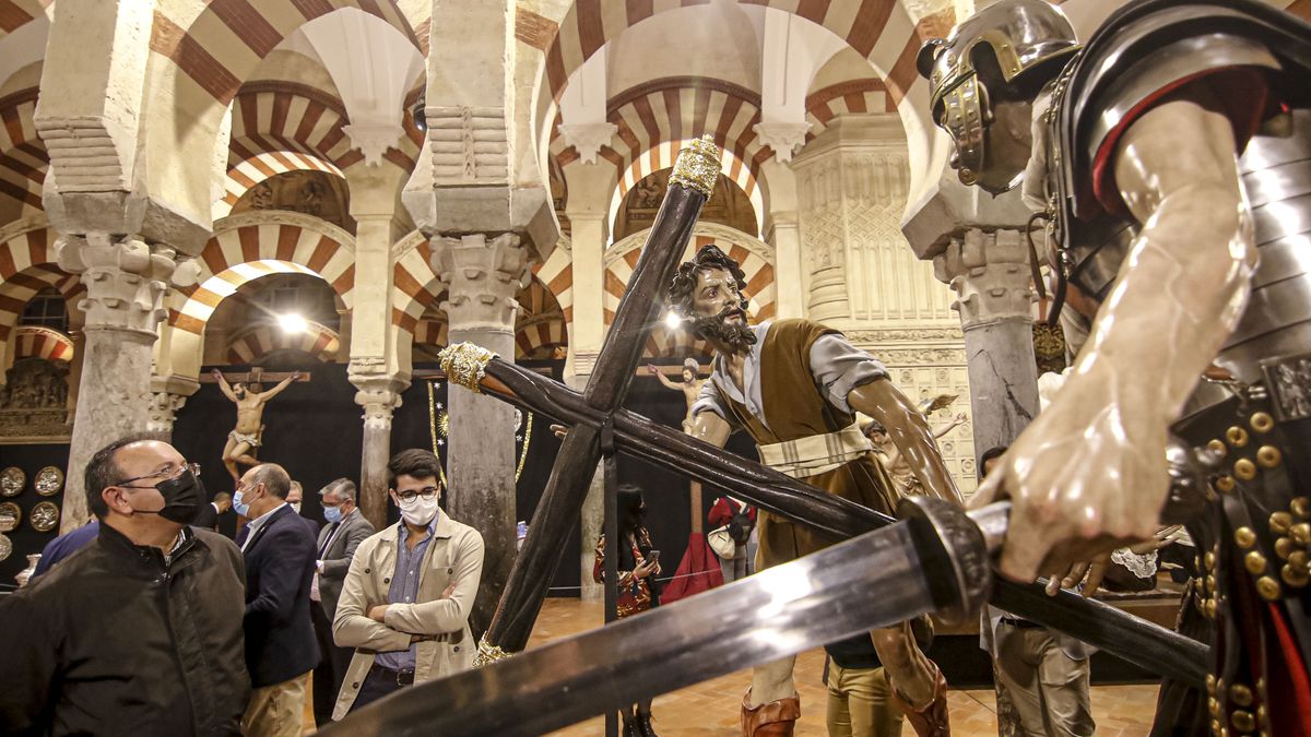ARTE Y COFRADÍAS EN CÓRDOBA