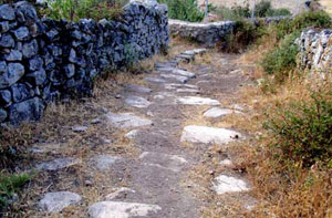 LA ERMITA VISIGODA DEL CAMINO DE CORIA (TRUJILLO, CÁCERES)