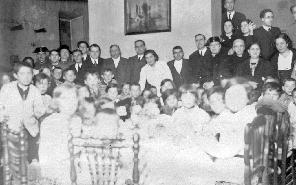LA ESCUELA PÚBLICA EN VILLANUEVA DEL ARZOBISPO (VIII) 1931-1939