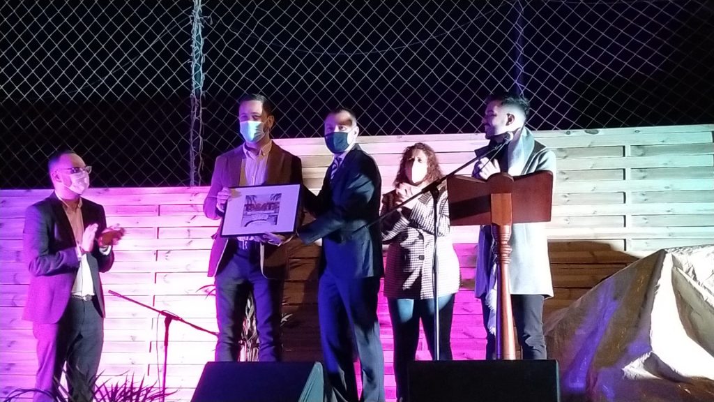TASATE UNE A VECINOS E INSTITUCIONES EN LA DEFENSA DE LA CULTURA Y EL PATRIMONIO