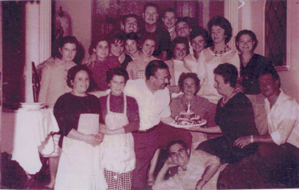 LA EMPRESA ALCIREÑA QUE IMPULSÓ EL RECICLAJE, CUMPLE 75 AÑOS