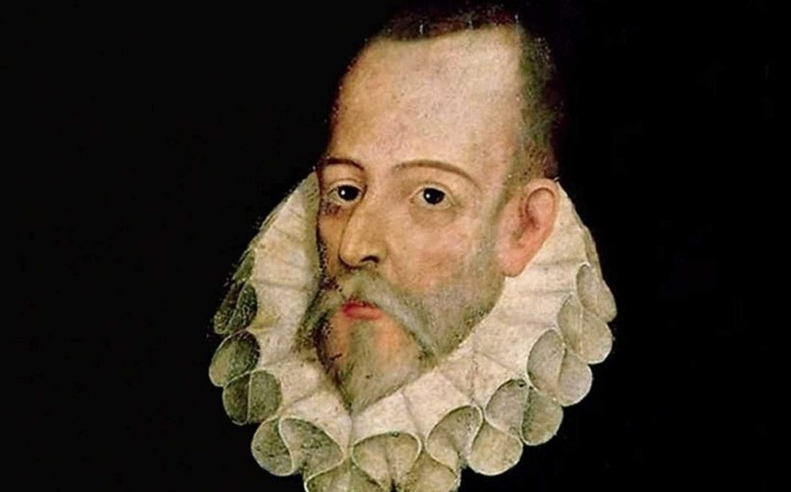 LOS NUEVOS DOCUMENTOS INÉDITOS SOBRE LUISA DE TORREBLANCA, PRIMA PATERNA DE MIGUEL DE CERVANTES SAAVEDRA, AUTOR DE EL QUIJOTE