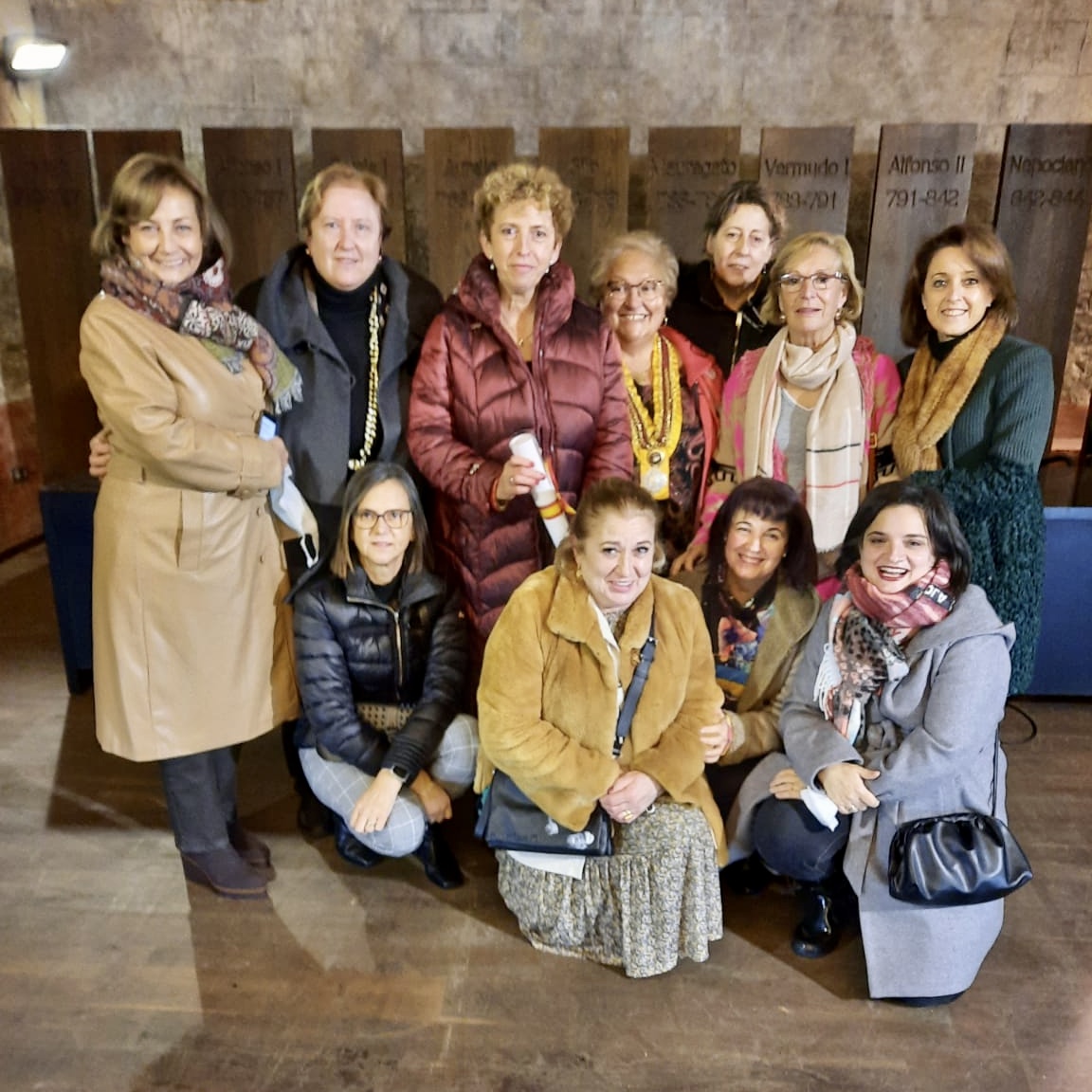LA SIFONERÍA, LA COSTANA Y CASA RICARDO RECOGEN EN CANGAS DE ONÍS SUS PLATOS DE ORO
