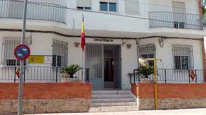 HISTORIA DE LA GUARDIA CIVIL EN ALCANTARILLA (MURCIA)