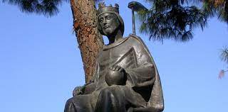 EL MIRADOR. OCTAVO CENTENARIO DE ALFONSO X EL SABIO: EL CUMPLEAÑOS DEL REY