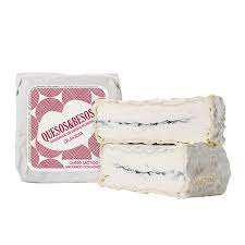 OLAVIDIA, QUESOS Y BESOS