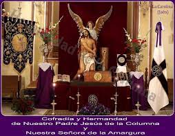 LAS COFRADÍAS EN LA CAROLINA (JAÉN) DURANTE LOS PRIMEROS AÑOS DE SU FUNDACIÓN